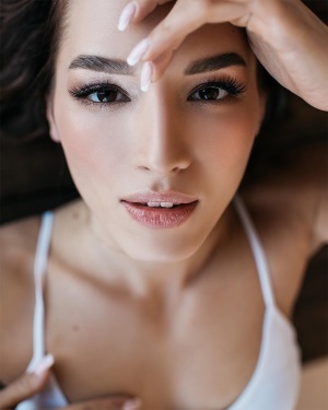 Juliette Amour escorte avec lisescortagency