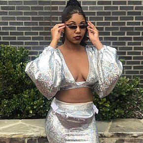 Escort girl à Paris, Annakillar