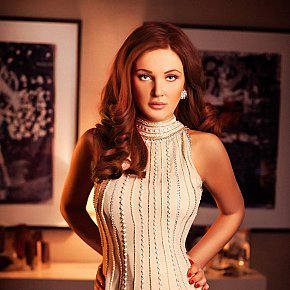 Escort girl à Monte Carlo, Nina Love